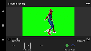 6 Schermata Media Studio