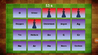 Chemical Elements screenshot 4