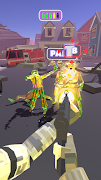 Typing Dead 스크린샷 5
