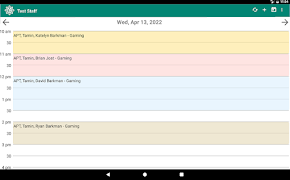 DaySmart Appointments スクリーンショット 5