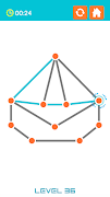 Connect the Graph Puzzles تصوير الشاشة 7