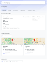 WageTime App screenshot 6