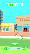 برنامه‌نما Zoom World عکس از صفحه