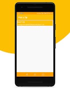 1 Schermata Unzip.it - Zip File Extractor 