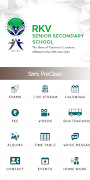 RKV Senior Secondary School ภาพหน้าจอ 4
