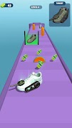 Monster Shoes Evolution screenshot 6