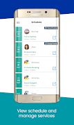 Gateways Connect screenshot 1