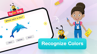 Kids Learning Academy 스크린샷 3