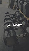 ACPT ポスター