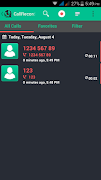 Auto Call Recorder screenshot 5