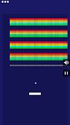 Many Bricks Breaker screenshot 1