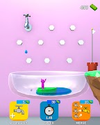 1 Schermata Pool Clicker