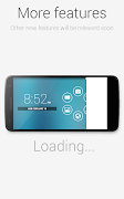 SL Screen Off plugin تصوير الشاشة 1