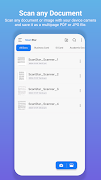 ScanStar - PDF Scanner App 截图 2