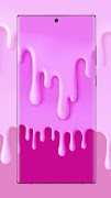 Papier Peint Rose capture d'écran 7