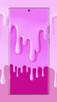 Pink Wallpaper screenshot 7