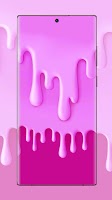 Pink Wallpaper screenshot 7