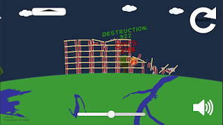 Physics Destruction World اسکرین شاٹ 6