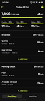 P31 FIT screenshot 3