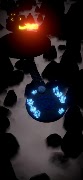 Physics Ball 3D captura de pantalla 6