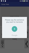 Upside Down Text screenshot 2