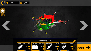 Tuk Tuk Auto Wala 3D ภาพหน้าจอ 2