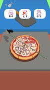برنامه‌نما Pizza Slice! عکس از صفحه