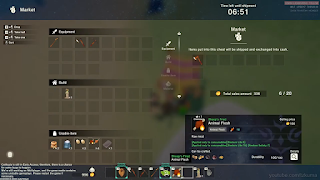 Guide for Craftopia captura de pantalla 3