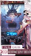 برنامه‌نما Fatal Prey عکس از صفحه
