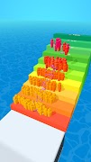 Human Wave 3D screenshot 7