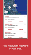 Red Mango 截图 5