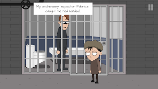 Johnny Bonasera 2 ảnh chụp màn hình 3