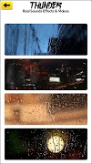 Thunder Real Sounds Effects স্ক্রিনশট 2