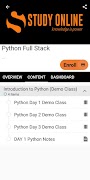 Study Online स्क्रीनशॉट 2