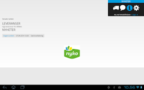 Nyko Foder ภาพหน้าจอ 2