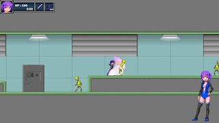 Lab 2 Underground स्क्रीनशॉट 2