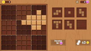 TetraMerge screenshot 4