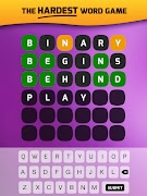 6 Letters تصوير الشاشة 5