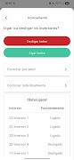 Flow IRX captura de pantalla 2