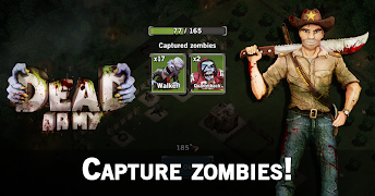 Dead Army Screenshot 3
