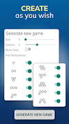 Hexa Puzzle Sorting Game screenshot 3