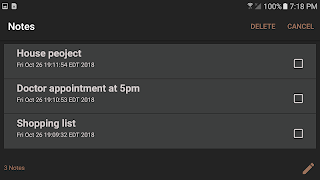 NoteWorthy 스크린샷 5