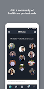 MiMentor poster