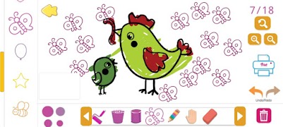 චිත්‍ර පොත - Drawing Book gönderen