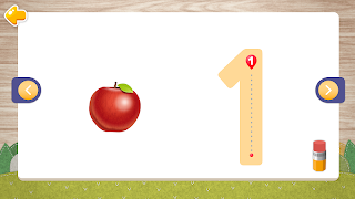 Math Study Step1 截图 2