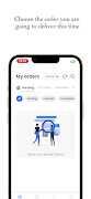 DD Driver تصوير الشاشة 1