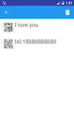 QR Code Generate ảnh chụp màn hình 2