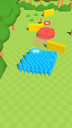 Paintball Runner screenshot 1