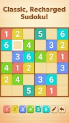Sudoku Quest - Puzzle Logique Affiche