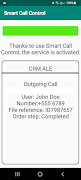Smart Call Control স্ক্রিনশট 3